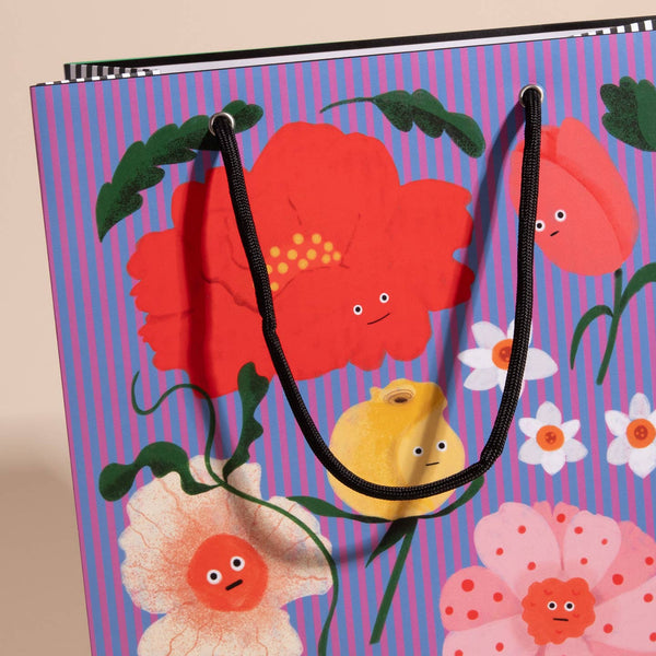 Bloom Buddies Gift Bag