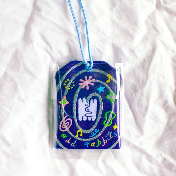 'Hope' Omamori Charm