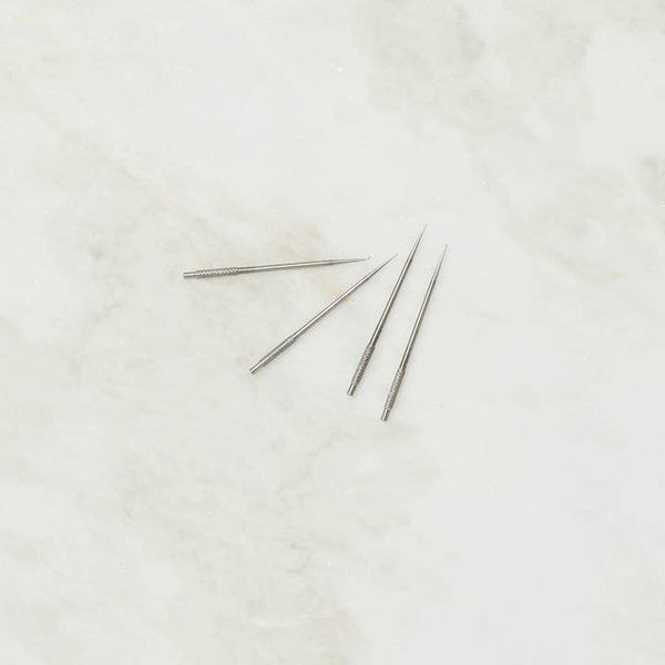 Titanium Toothpicks