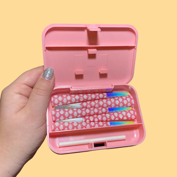 Polly's Storage Box