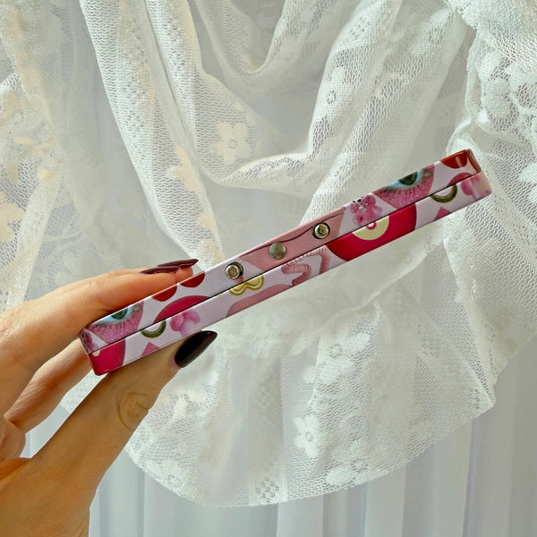 Pink Things Case
