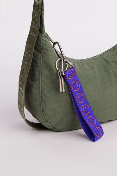 Logo Keychain - Lapis Happy