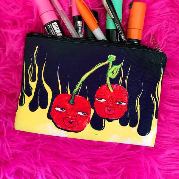 Cherries Bag