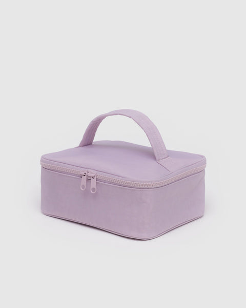 Small Cosmetic Case - Dusty Pink