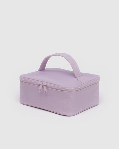 Small Cosmetic Case - Dusty Pink