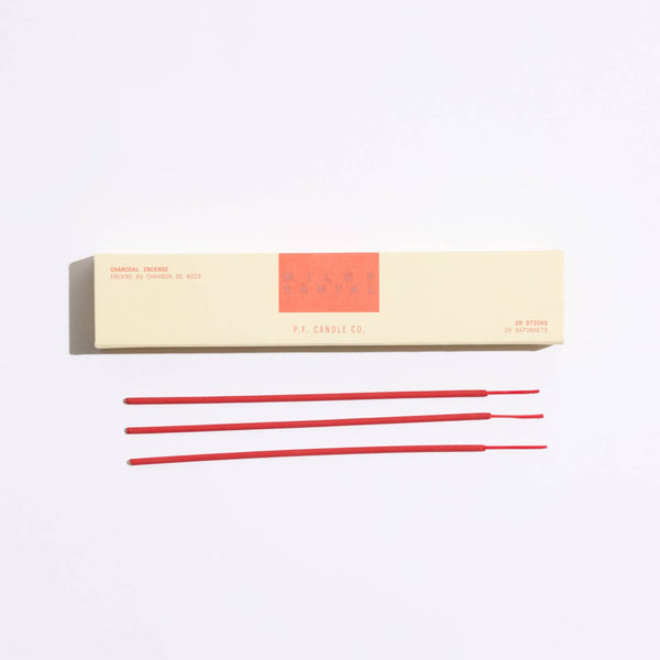 Milky Santal Hi-Fi Incense Sticks