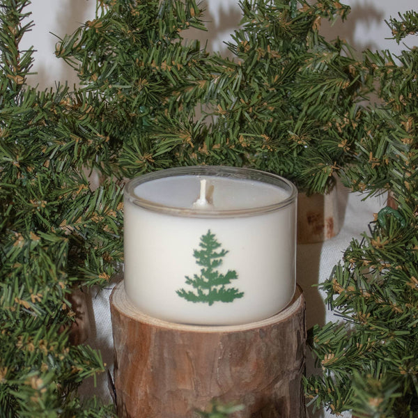Tree Farm Candle