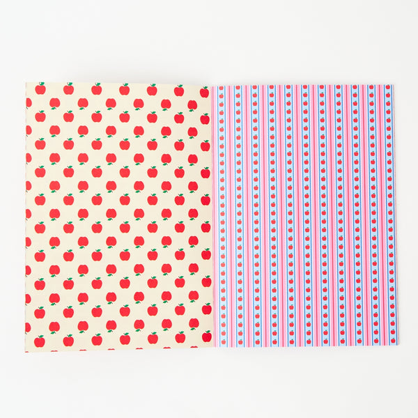 Martina’s Tiny Book of Scrapbooking Papers (Edition 2: New Patterns!)