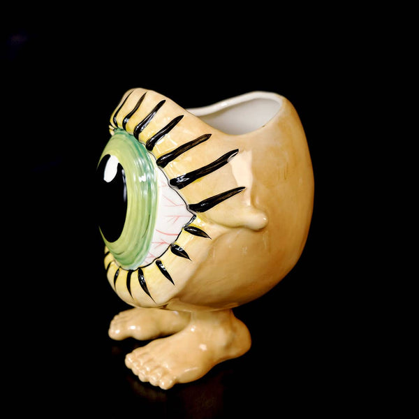 Eyeball Candy Bowl