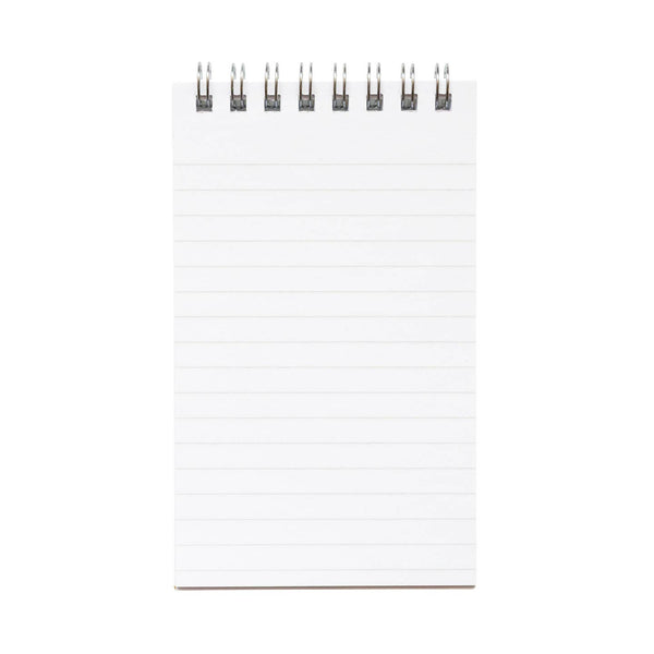 3P4 X Moomin® - Moominvalley Mini Notebook