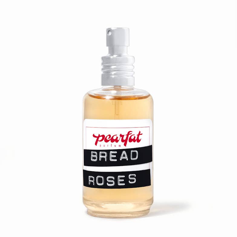 Bread & Roses Eau de Parfum