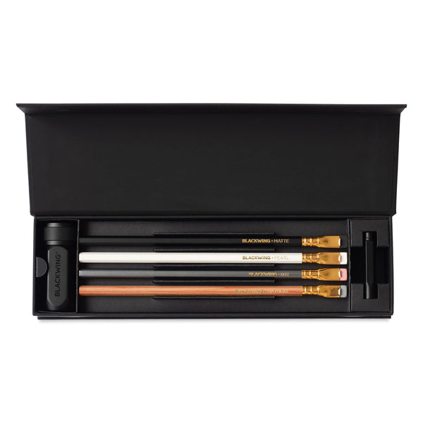 Blackwing Pencils Essentials Set