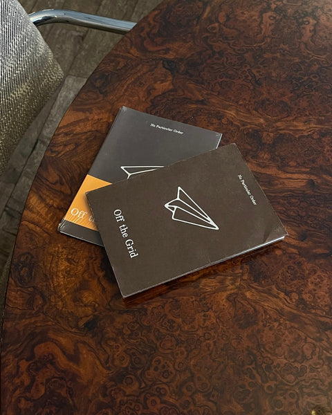 Travel Journal: A Single-Trip Prompted Souvenir