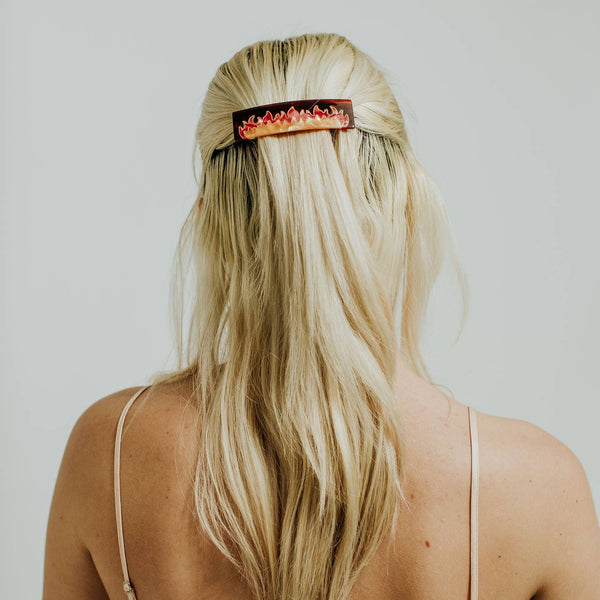 Sister Drawer Barrettes