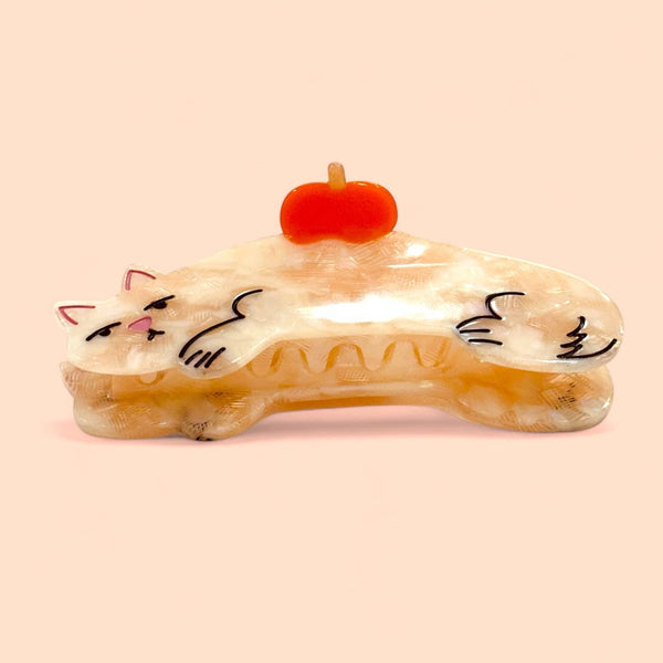 Micio The Cat Hair Claw