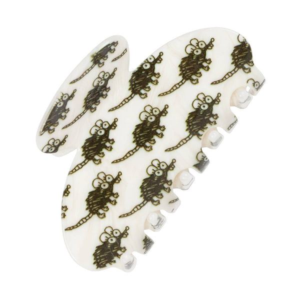 White Rat's Nest Claw