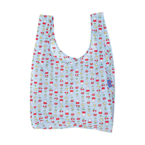 Standard Baggu - Garden Miffy