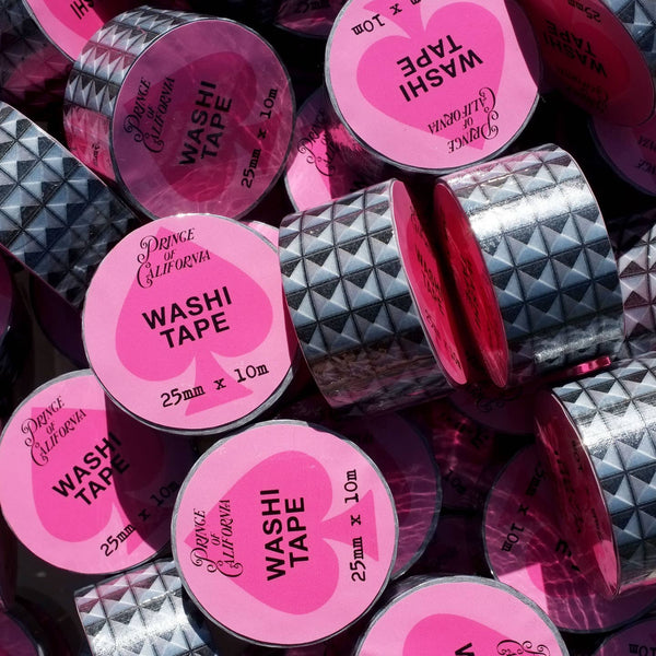XL Studs Washi Tape