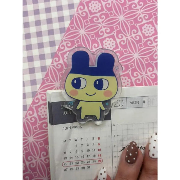 Tama Acrylic Clips