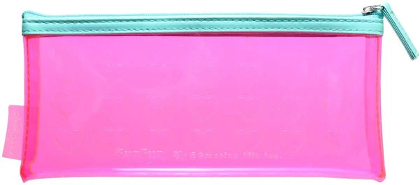Pen Case - Heart
