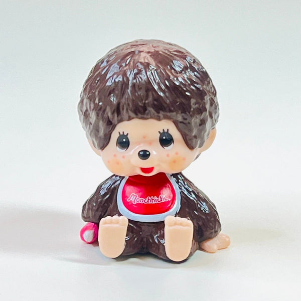 Monchhichi Mini Figurine