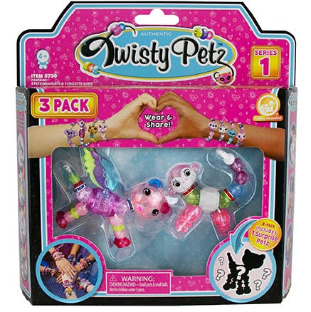 Twisty Petz 3