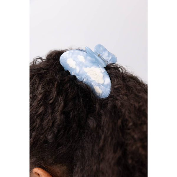 Lucy Hair Claw