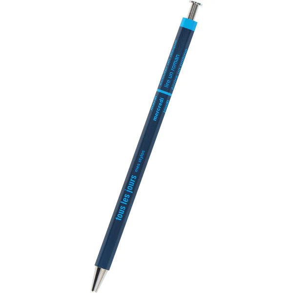 Tous Les Jours Ballpoint Pen