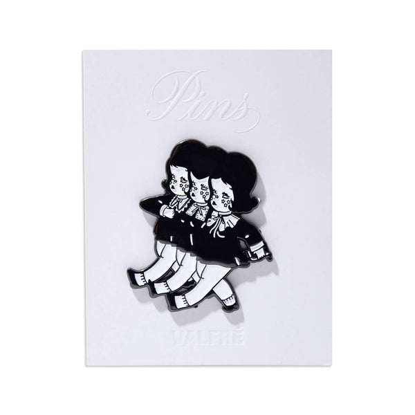 Sunday School Pin