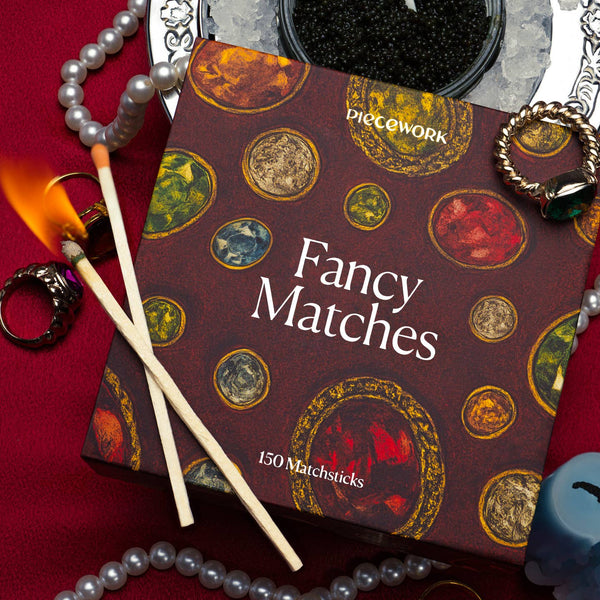Fancy Matches