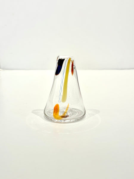 Face Vase - Small