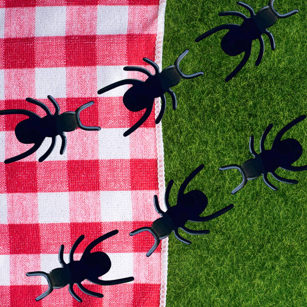 Ants Hair Clip Set TPF X Boyko