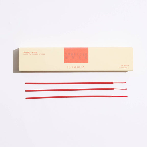 Tuberose Musk Hi-Fi Incense Sticks