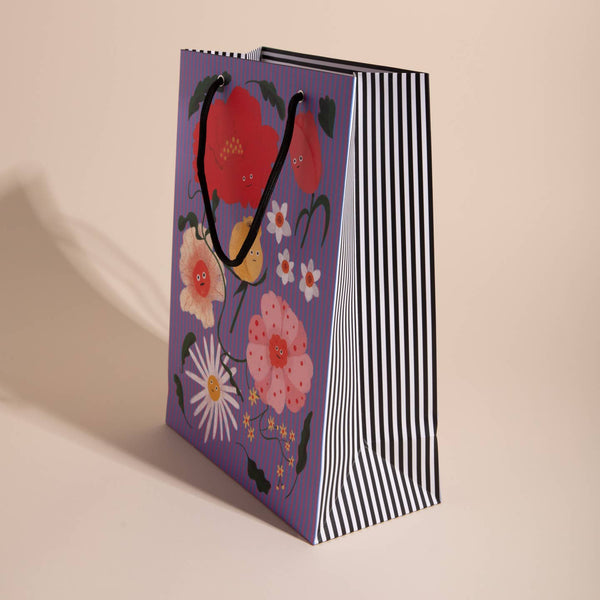 Bloom Buddies Gift Bag