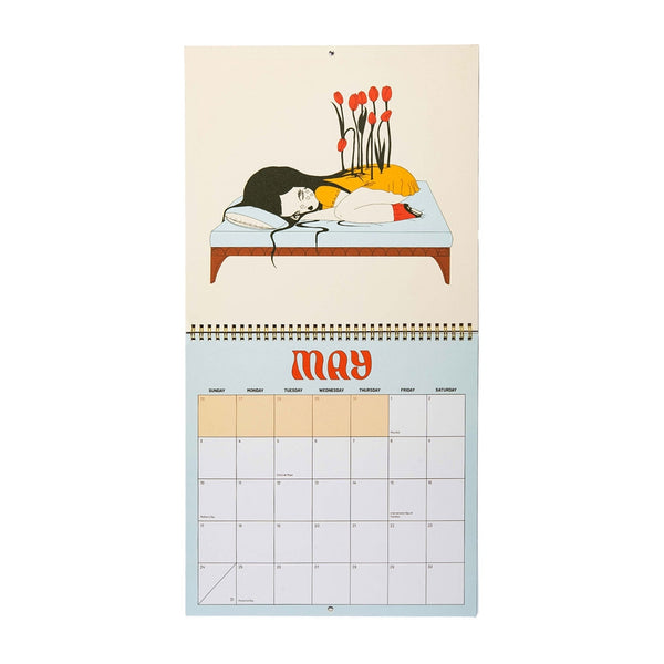 Valfré Calendar 2026