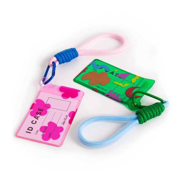 Card Holder - Playful
