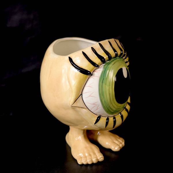 Eyeball Candy Bowl