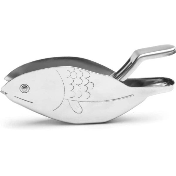 Fish Lemon Squeezer