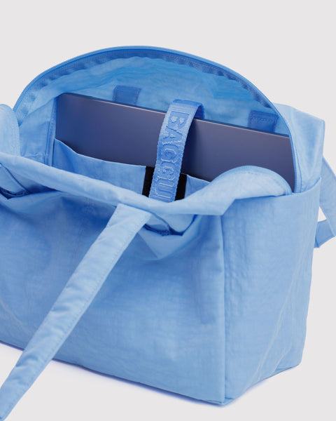 Everyday Cloud Bag - Piscine