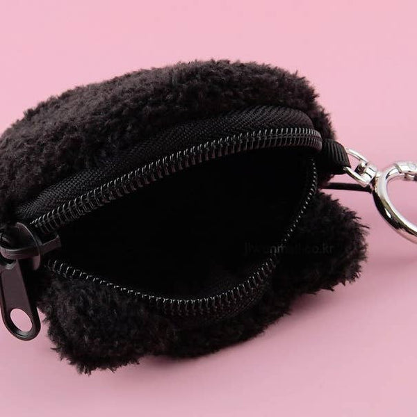 Sanrio Square Mini Pouch - Chococat