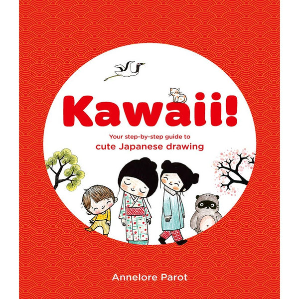 Kawaii!