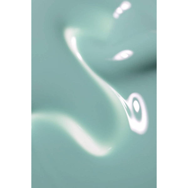 Sage Crelly Nail Polish