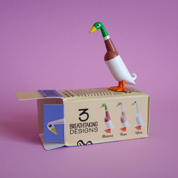 Runner Duck Blind Box
