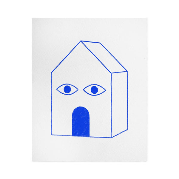 House Print