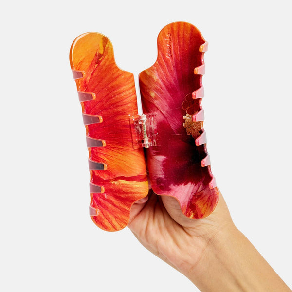 Nimbus Claw - Hibiscus