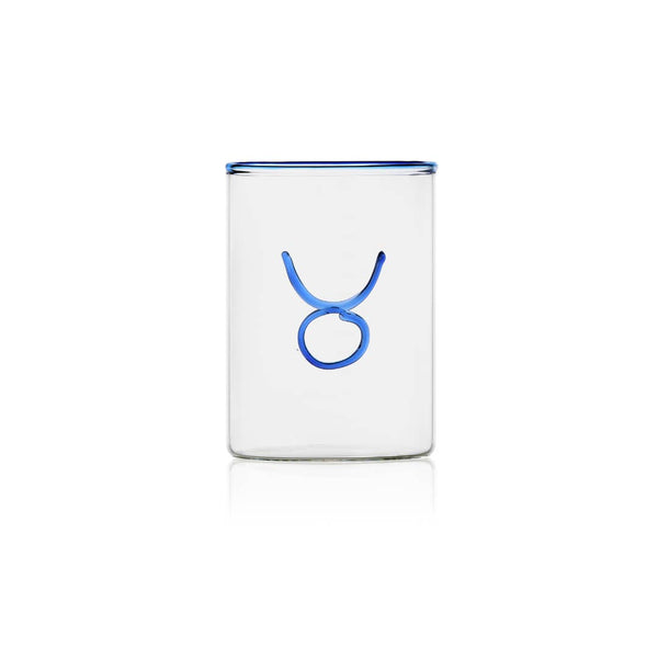 Taurus Lowball Glass