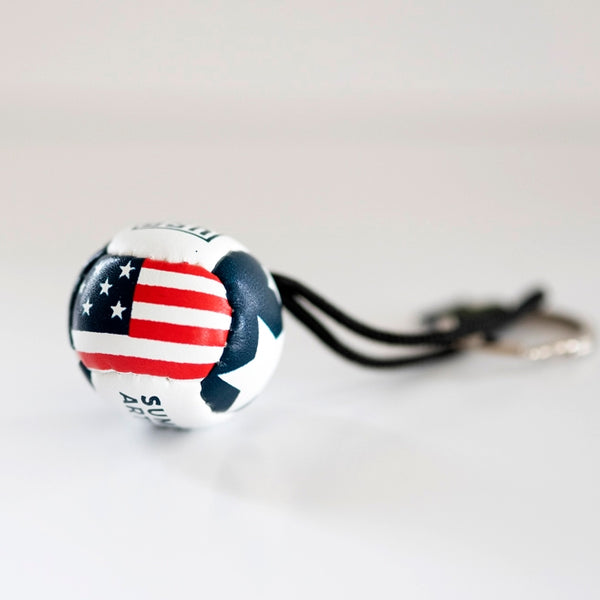 Fifa World Cup Keychain - USA