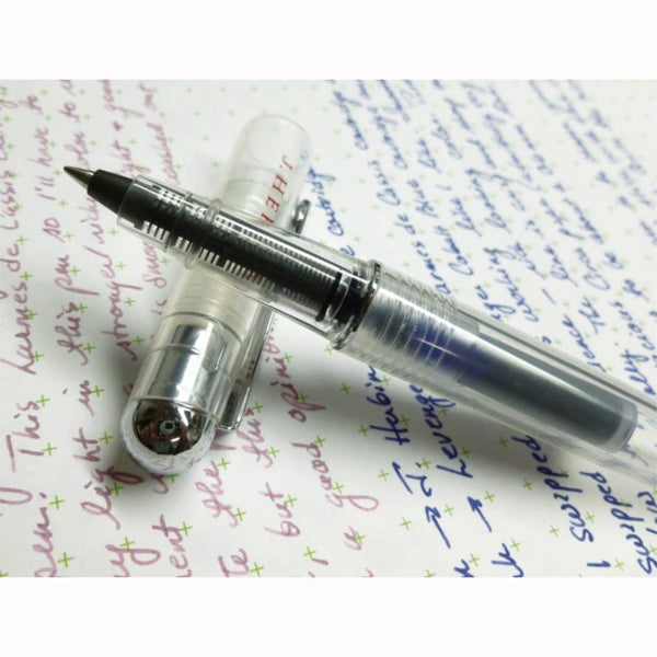 Herbin Rollerball Pen