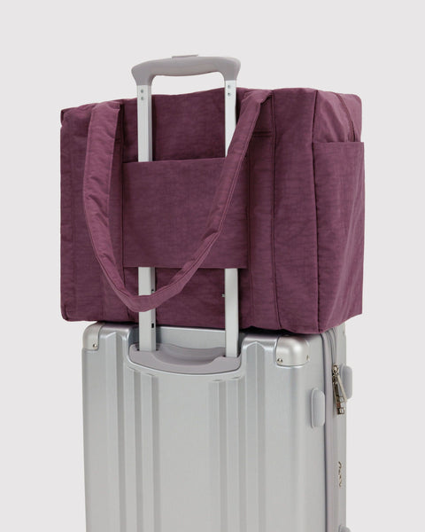 Small Cloud Carry-On - Wild Plum