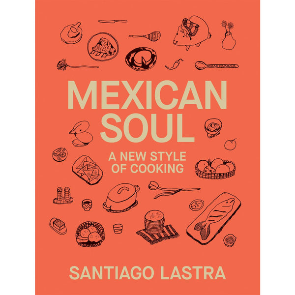 Mexican Soul